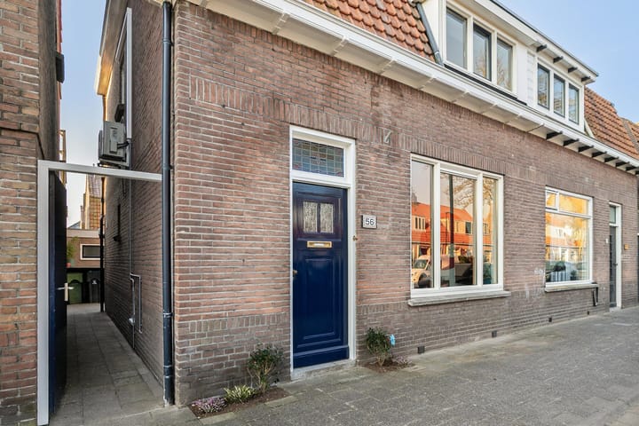 Foto 31 van Wilhelminalaan 56