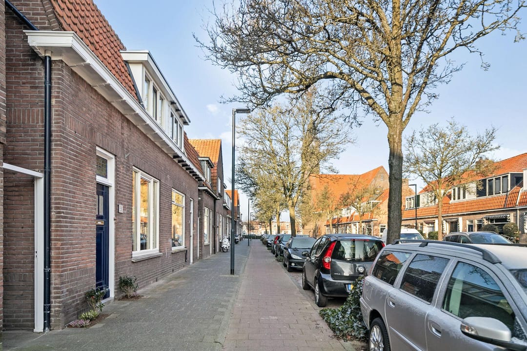 Foto 32 van Wilhelminalaan 56