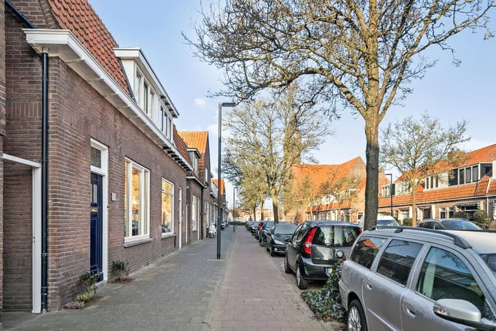 Foto 32 van Wilhelminalaan 56