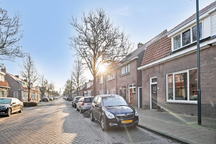 Foto 33 van Wilhelminalaan 56