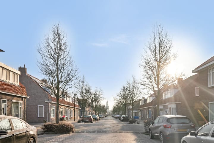 Foto 34 van Wilhelminalaan 56