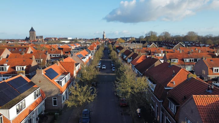 Foto 35 van Wilhelminalaan 56