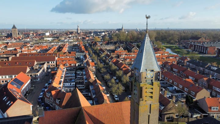 Foto 36 van Wilhelminalaan 56