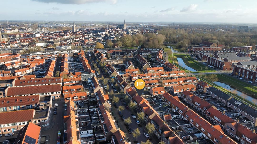 Foto 37 van Wilhelminalaan 56