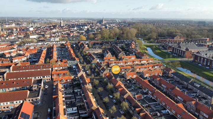 Foto 37 van Wilhelminalaan 56