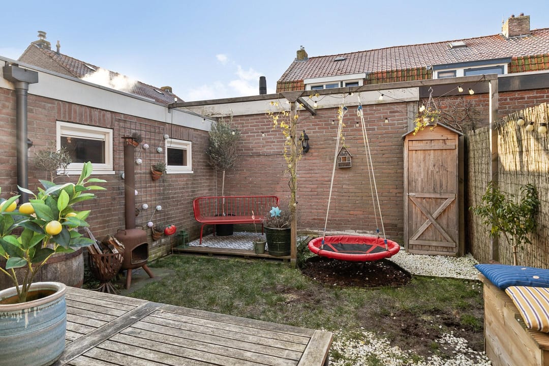 Foto 26 van Wilhelminalaan 56