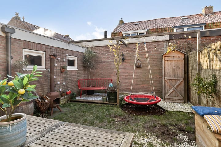 Foto 26 van Wilhelminalaan 56