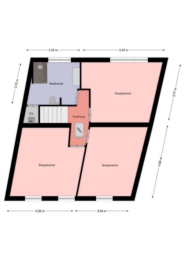 Foto 27 van Houthemerweg 7