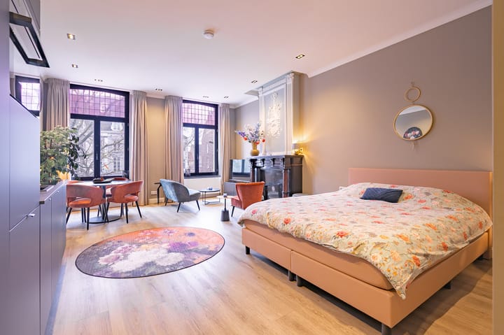 Photo 1 of Boschstraat 105-B