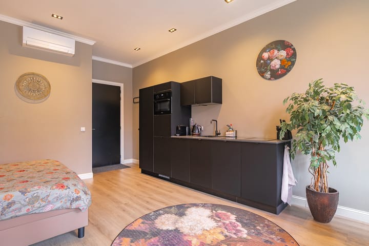 Foto 2 van Boschstraat 105-B