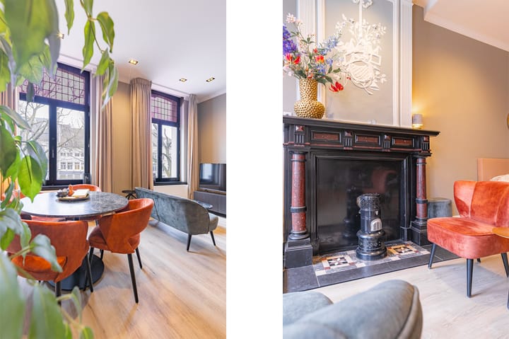 Foto 4 van Boschstraat 105-B