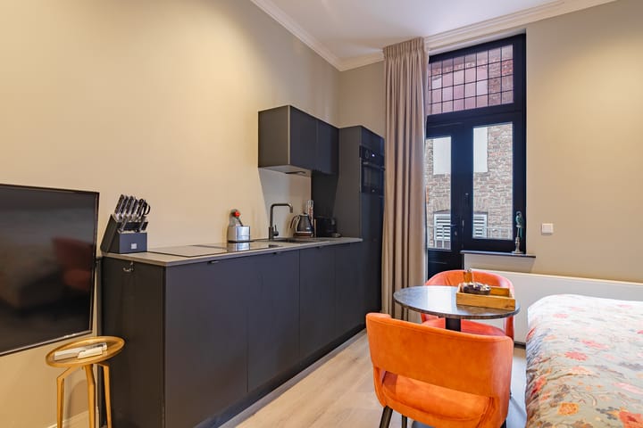 Photo 8 of Boschstraat 105-B