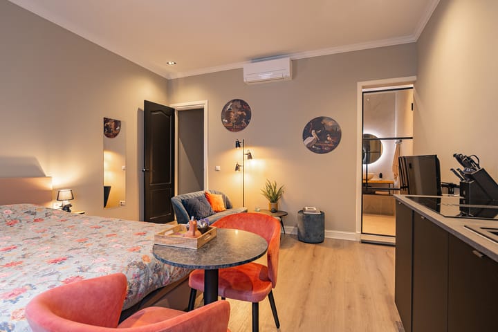 Photo 9 of Boschstraat 105-B