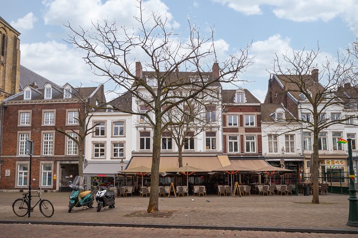 Photo 13 of Boschstraat 105-B