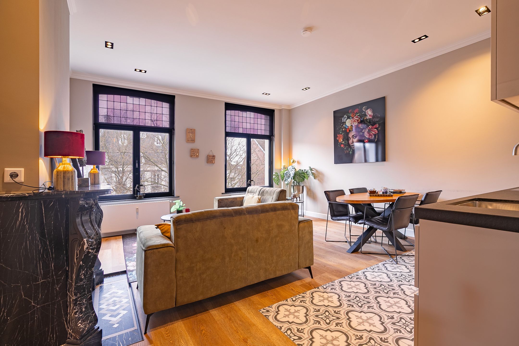 Boschstraat 105-E, 105, E, Maastricht, 6211AW, Limburg, Nederland 105