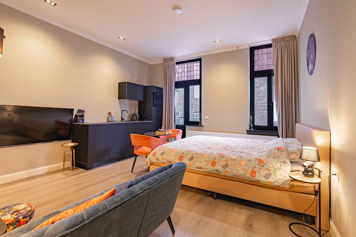 Photo 7 of Boschstraat 105-B