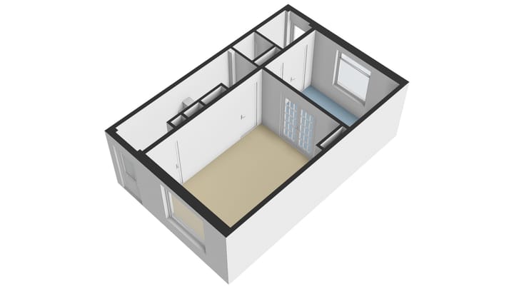 Foto 46 van Cornelis Smitstraat 52