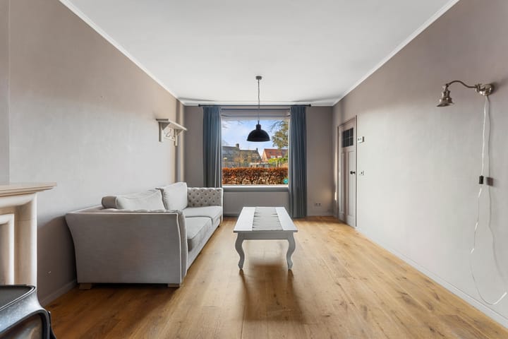 Foto 3 van Cornelis Smitstraat 52