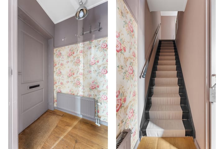 Foto 2 van Cornelis Smitstraat 52