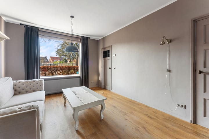 Foto 5 van Cornelis Smitstraat 52