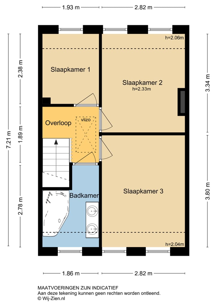 Foto 49 van Cornelis Smitstraat 52