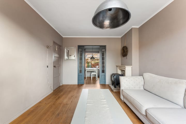 Foto 6 van Cornelis Smitstraat 52