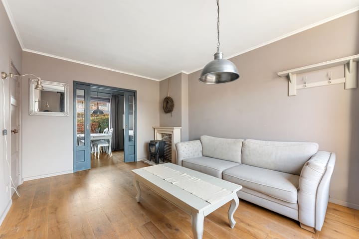 Foto 7 van Cornelis Smitstraat 52