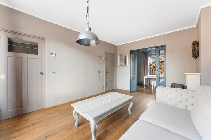 Foto 8 van Cornelis Smitstraat 52