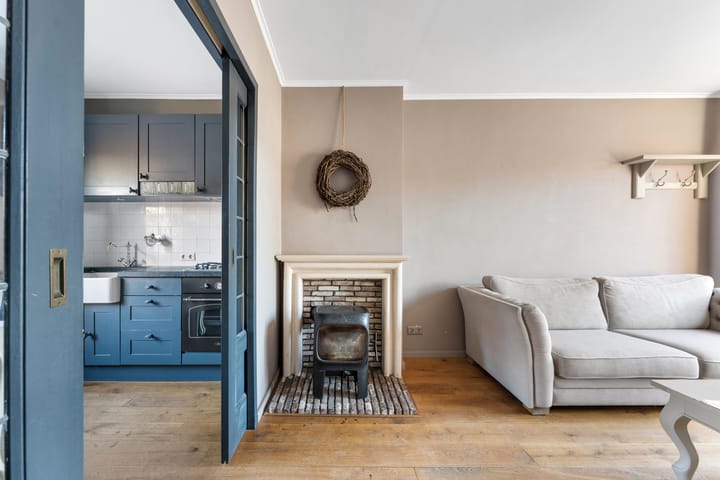 Foto 10 van Cornelis Smitstraat 52