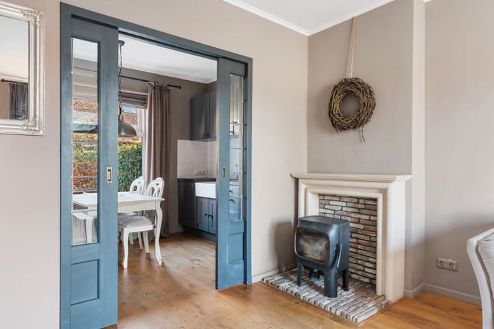 Foto 11 van Cornelis Smitstraat 52