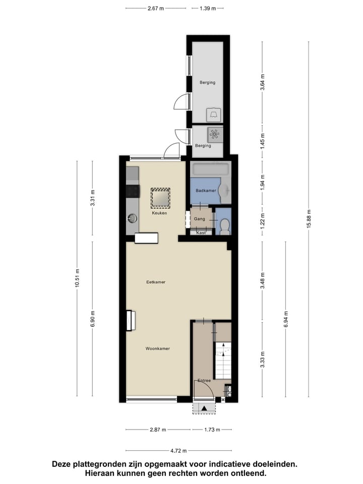 Foto 34 van Leeuwerikstraat 4