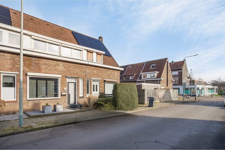 Foto 2 van Leeuwerikstraat 4