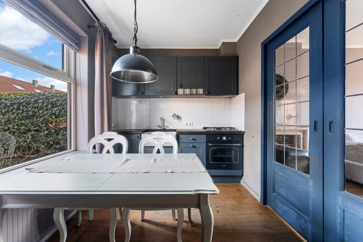 Foto 12 van Cornelis Smitstraat 52