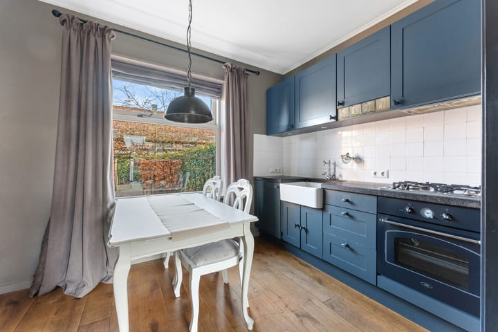 Foto 15 van Cornelis Smitstraat 52