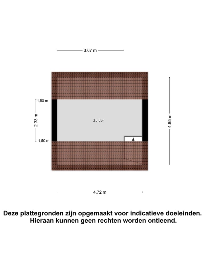 Foto 36 van Leeuwerikstraat 4