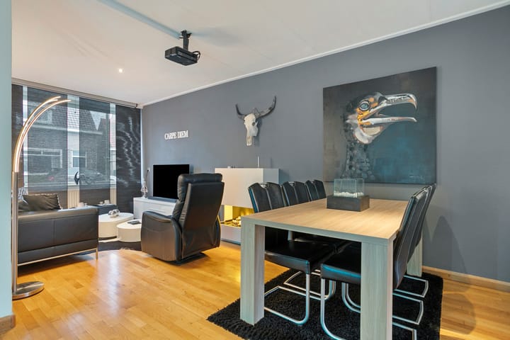 Foto 4 van Leeuwerikstraat 4