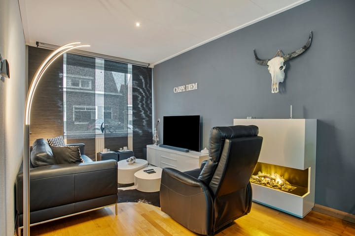 Foto 5 van Leeuwerikstraat 4