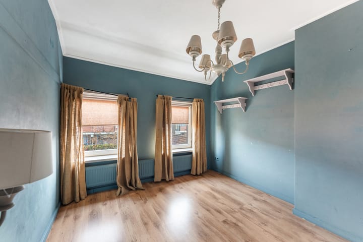 Foto 19 van Cornelis Smitstraat 52