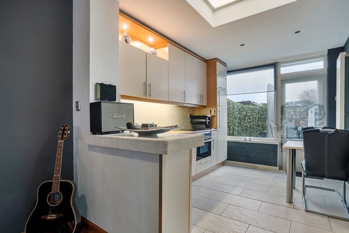 Foto 10 van Leeuwerikstraat 4