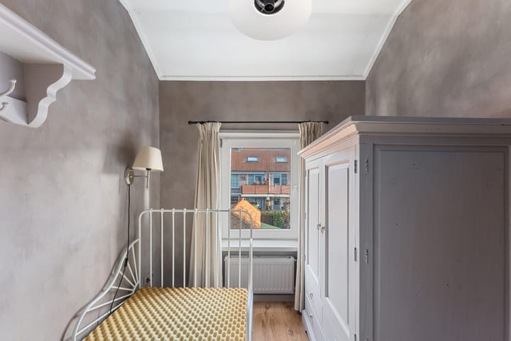 Foto 25 van Cornelis Smitstraat 52