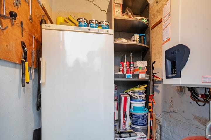 Foto 19 van Leeuwerikstraat 4