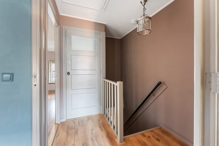 Foto 31 van Cornelis Smitstraat 52