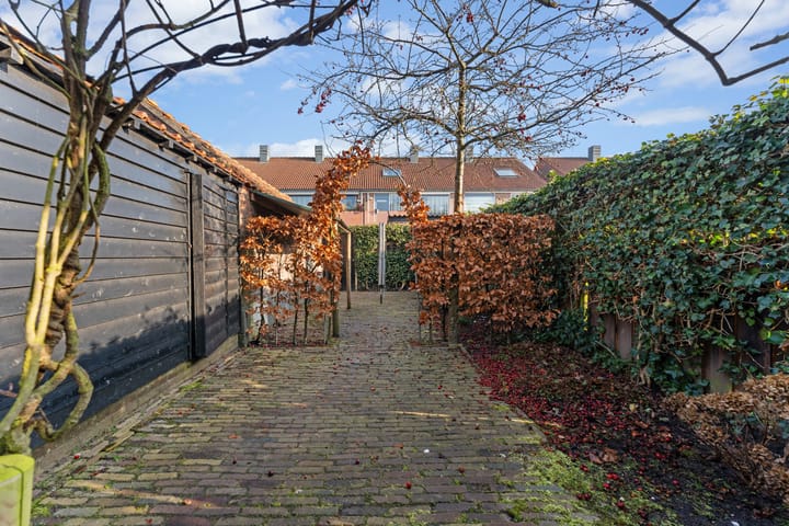 Foto 36 van Cornelis Smitstraat 52