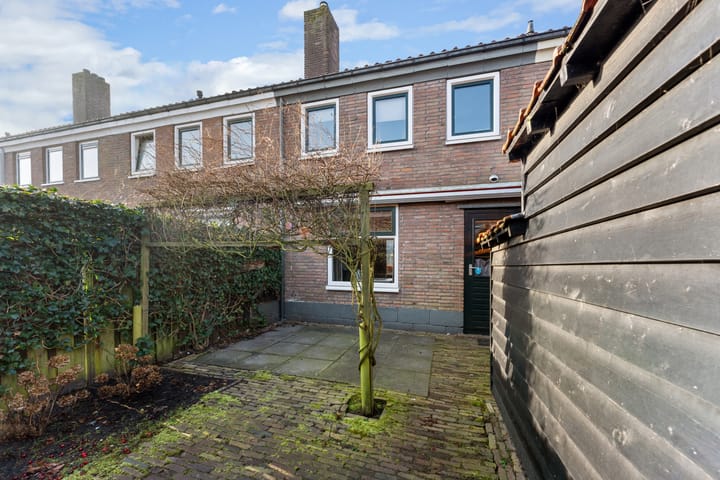 Foto 39 van Cornelis Smitstraat 52