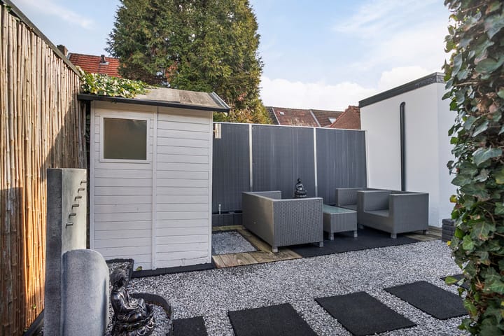 Foto 32 van Leeuwerikstraat 4