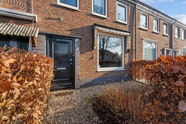 Foto 42 van Cornelis Smitstraat 52
