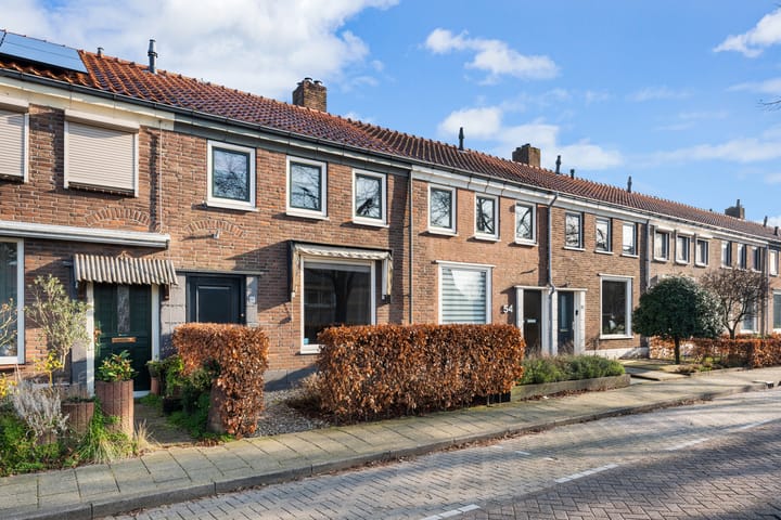 Foto 43 van Cornelis Smitstraat 52