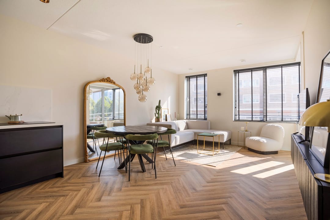 Foto 1 van Rinus Michelslaan 23