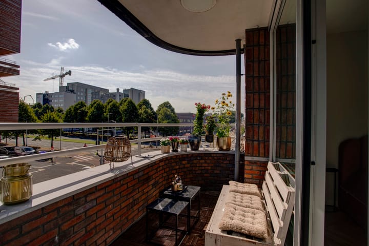 Foto 2 van Rinus Michelslaan 23