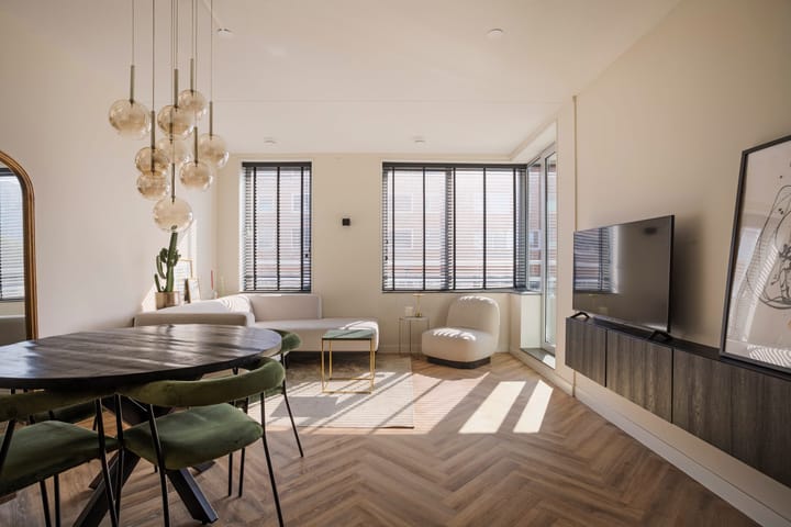 Foto 5 van Rinus Michelslaan 23